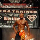 Zack  Witchey - NPC Natural Northern USA 2012 - #1